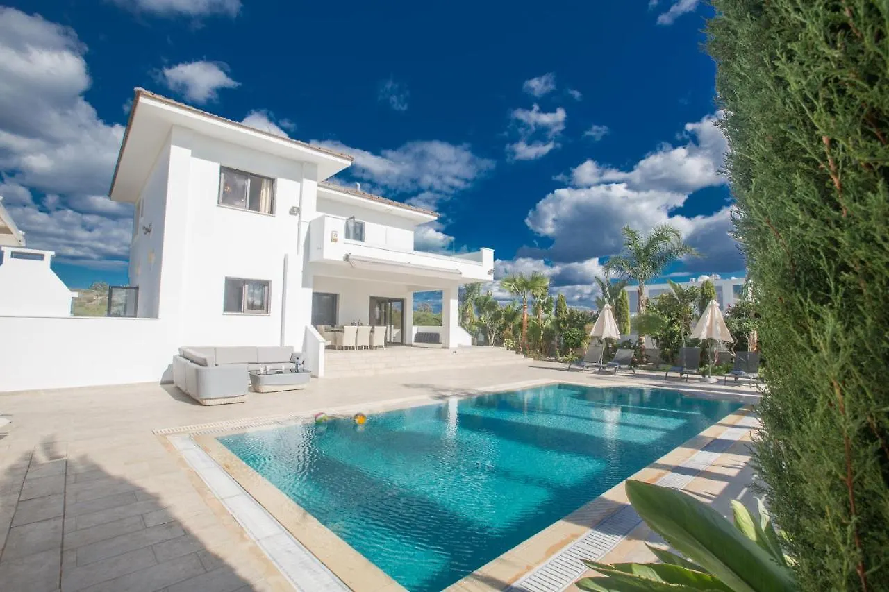 Villa Andriana Ajia Napa