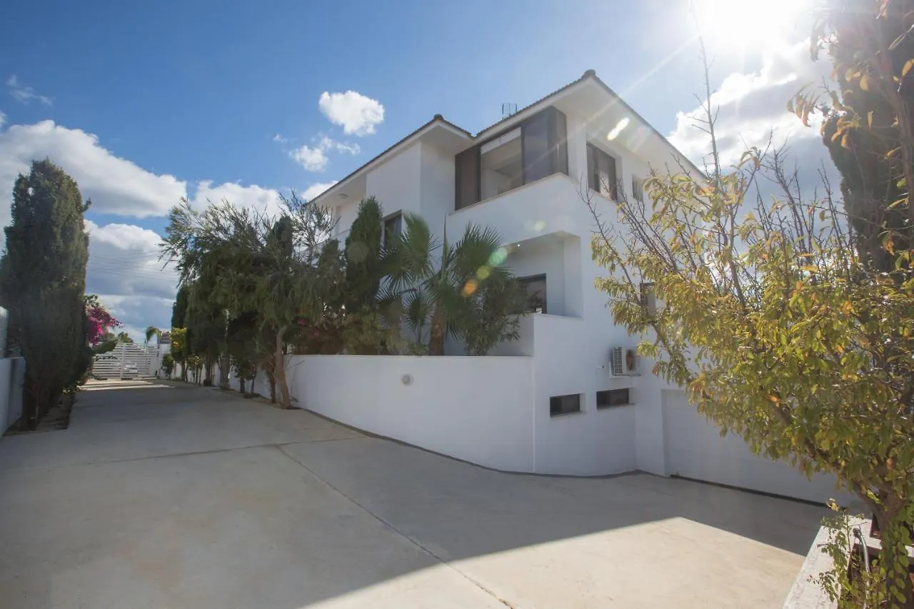 Villa Andriana Ajia Napa