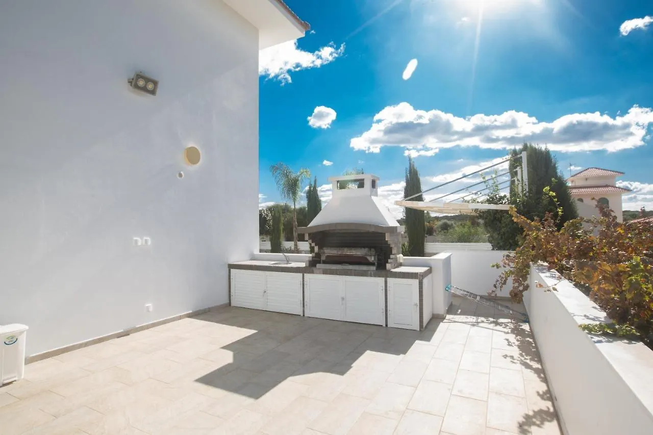 Villa Andriana Ajia Napa