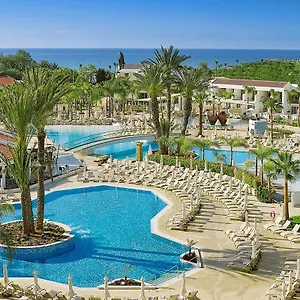 Resort Olympic Lagoon, Aya Napa